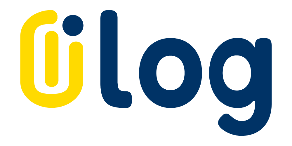 iLog Logo